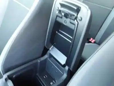 Pezzo di ricambio per auto di seconda mano bracciolo centrale per ford focus turn cb8 trend riferimenti oem iam f1eba045a06e  