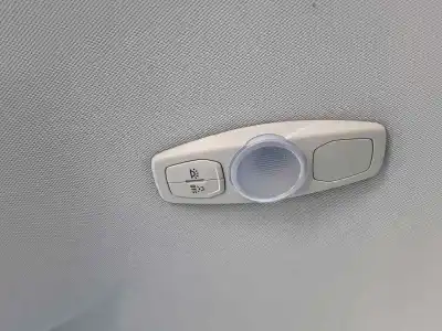 Peça sobressalente para automóvel em segunda mão luz interior por ford focus turn cb8 trend referências oem iam bm5113776fe