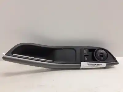 Peça sobressalente para automóvel em segunda mão botão / interruptor elevador vidro dianteiro esquerdo por ford focus turn cb8 trend referências oem iam am5t14a132ea  