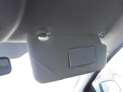 Peça sobressalente para automóvel em segunda mão para-sol direito por ford focus turn cb8 trend referências oem iam 1725743
