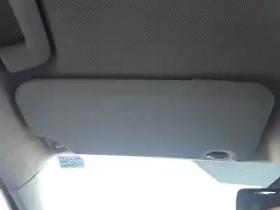 Second-hand car spare part left sunshade for ford focus turn cb8 trend oem iam references 1726205  