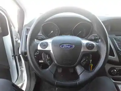 Peça sobressalente para automóvel em segunda mão volante por ford focus turn cb8 trend referências oem iam   