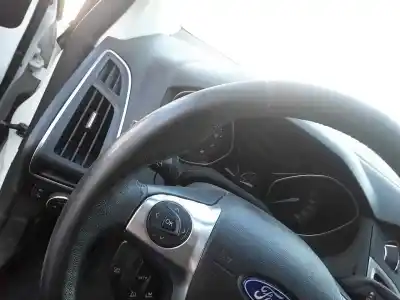 Peça sobressalente para automóvel em segunda mão volante por ford focus turn cb8 trend referências oem iam   