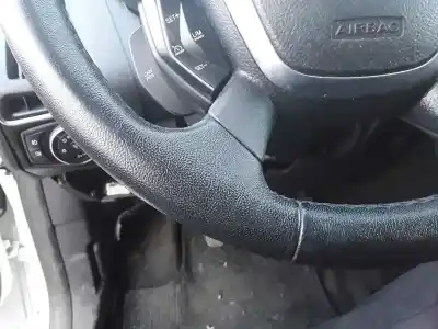 Peça sobressalente para automóvel em segunda mão volante por ford focus turn cb8 trend referências oem iam   
