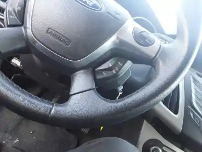 Gebrauchtes Autoersatzteil LENKRAD zum FORD FOCUS  OEM-IAM-Referenzen   