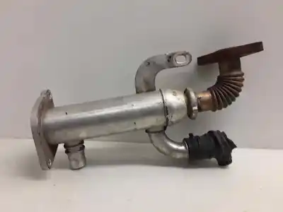Second-hand car spare part egr cooler for ssangyong rodius 2.7 turbodiesel cat oem iam references 903062h