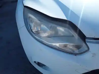 Peça sobressalente para automóvel em segunda mão farol / farolim direito por ford focus turn cb8 trend referências oem iam bm5113w029ak