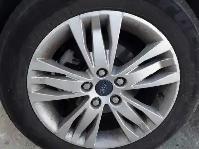 Peça sobressalente para automóvel em segunda mão JANTE por FORD FOCUS  Referências OEM IAM CM5C1007BXA  