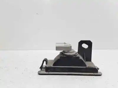 Second-hand car spare part licence plate light for opel corsa b 1.0 12v oem iam references   