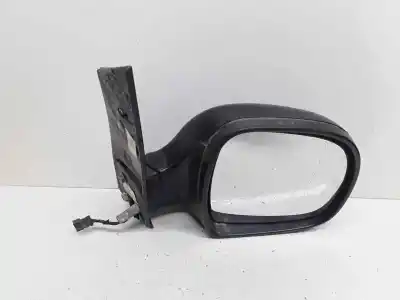 Second-hand car spare part right rearview mirror for clase c vito w639 basic. combi 111 cdi compacto 639.601 oem iam references 