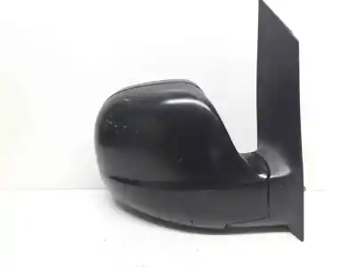 Second-hand car spare part right rearview mirror for clase c vito w639 basic. combi 111 cdi compacto 639.601 oem iam references   