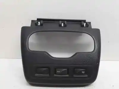 Second-hand car spare part electronic module for dacia dokker laureate oem iam references 00201497