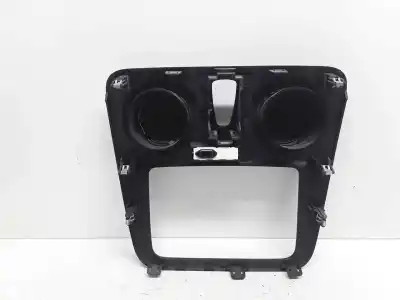 Peça sobressalente para automóvel em segunda mão GRELHA / DIFUSOR DE AR por DACIA DOKKER  Referências OEM IAM 682606882R  