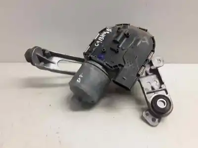 Peça sobressalente para automóvel em segunda mão motor do limpa para brisas por ford focus lim. ambiente referências oem iam bm5117504bk