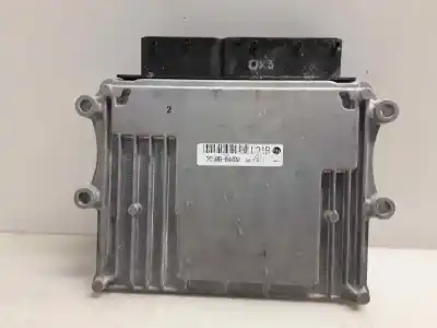 Автозапчасти б/у блок управления двигателем за renault scénic i monospace (ja0/1_, fa0_) 1.9 dti (ja1u) ссылки oem iam 3910804000  