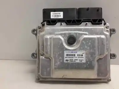 Автозапчастина б/у ебу контролер двигуна для renault scénic i monospace (ja0/1_, fa0_) 1.9 dti (ja1u) посилання на oem iam 3910804000