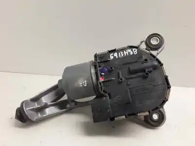 Peça sobressalente para automóvel em segunda mão motor do limpa para brisas por ford focus lim. ambiente referências oem iam bm5117504ak