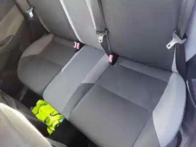 Peça sobressalente para automóvel em segunda mão bancos traseiros por ford focus turn cb8 trend referências oem iam   