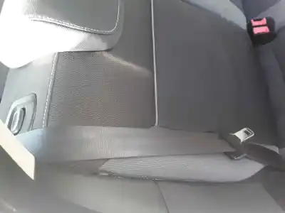 Peça sobressalente para automóvel em segunda mão cinto de segurança traseiro direito por ford focus turn cb8 trend referências oem iam 