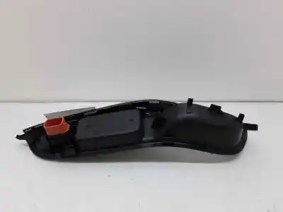 Peça sobressalente para automóvel em segunda mão botão / interruptor elevador vidro dianteiro direito por ford focus turn cb8 trend referências oem iam bm51a240a40adw  