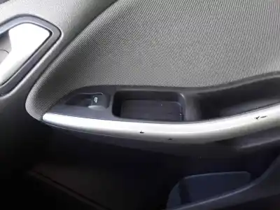 Peça sobressalente para automóvel em segunda mão botão / interruptor elevador vidro dianteiro direito por ford focus turn cb8 trend referências oem iam bm51a240a40adw
