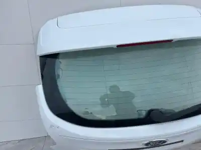 Peça sobressalente para automóvel em segunda mão porta da mala / tampa traseira por ford focus turn cb8 trend referências oem iam 1838957  