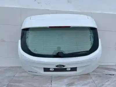 Peça sobressalente para automóvel em segunda mão porta da mala / tampa traseira por ford focus turn cb8 trend referências oem iam 1838957  