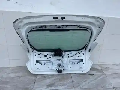 Peça sobressalente para automóvel em segunda mão porta da mala / tampa traseira por ford focus turn cb8 trend referências oem iam 1838957  