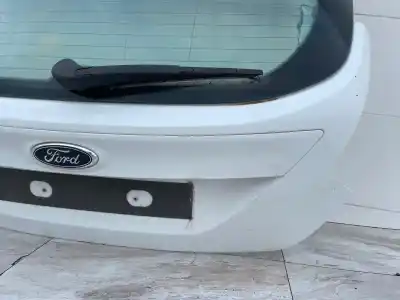 Peça sobressalente para automóvel em segunda mão porta da mala / tampa traseira por ford focus turn cb8 trend referências oem iam 1838957  