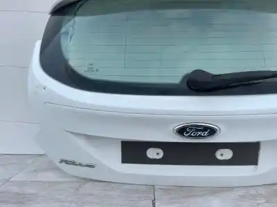 Peça sobressalente para automóvel em segunda mão porta da mala / tampa traseira por ford focus turn cb8 trend referências oem iam 1838957