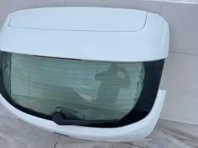 Peça sobressalente para automóvel em segunda mão porta da mala / tampa traseira por ford focus turn cb8 trend referências oem iam 1838957  