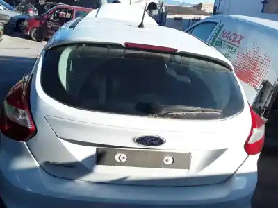 Recambio de automóvil de segunda mano de PORTON TRASERO para FORD FOCUS  referencias OEM IAM 1838957  