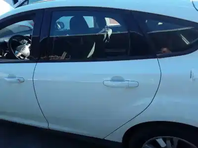 İkinci el araba yedek parçası ARKA SOL KAPI için FORD FOCUS  OEM IAM referansları 2172760  