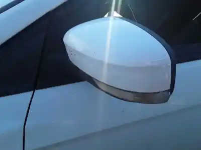 Second-hand car spare part Left Rearview Mirror for FORD FOCUS TURN CB8 Trend OEM IAM references   