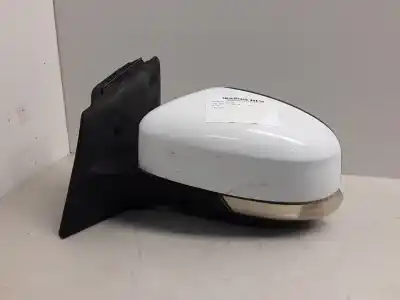 Pezzo di ricambio per auto di seconda mano specchio sinistro per ford focus turn cb8 trend riferimenti oem iam   