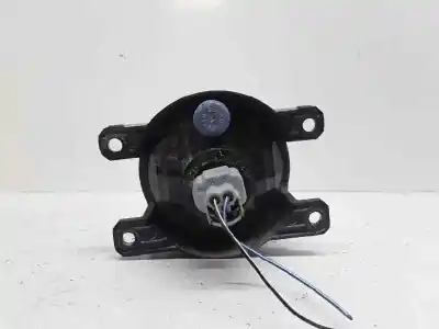 Peça sobressalente para automóvel em segunda mão farol / projetor de nevoeiro direito por opel corsa b 1.0 12v referências oem iam 89207251  