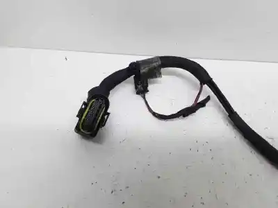 Second-hand car spare part electronic module for bmw x3 (e83) 2.0 sd oem iam references 780215706  