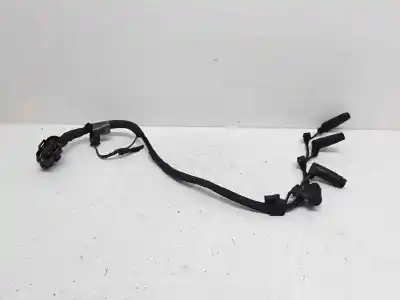 Pezzo di ricambio per auto di seconda mano modulo elettronico per bmw x3 (e83) 2.0 sd riferimenti oem iam 780215706