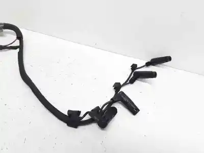 Second-hand car spare part electronic module for bmw x3 (e83) 2.0 sd oem iam references 780215706  