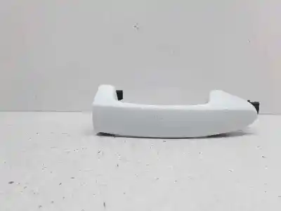 Second-hand car spare part exterior left front door handle for ford transit courier ambiente oem iam references av11r22404ab