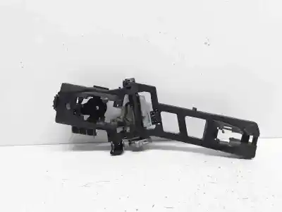 Second-hand car spare part exterior left front door handle for ford transit courier ambiente oem iam references 8a61a224a37an