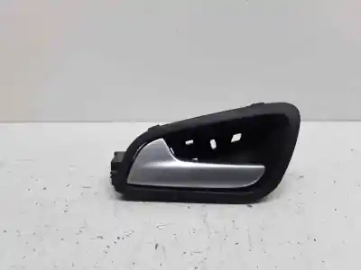 Second-hand car spare part interior left front handle for ford transit courier ambiente oem iam references et76r22601aa