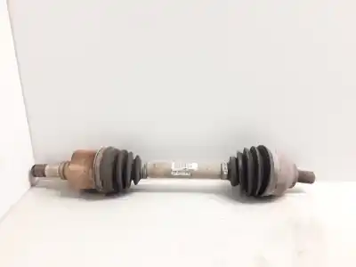 Pièce détachée automobile d'occasion transmission avant gauche pour ford focus c-max (dm2) 2.0 tdci références oem iam 3m513a328da  