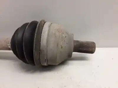 Pièce détachée automobile d'occasion transmission avant gauche pour ford focus c-max (dm2) 2.0 tdci références oem iam 3m513a328da  