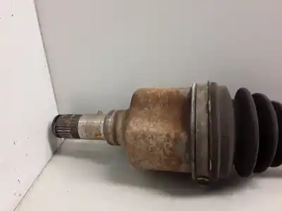 Pièce détachée automobile d'occasion transmission avant gauche pour ford focus c-max (dm2) 2.0 tdci références oem iam 3m513a328da  