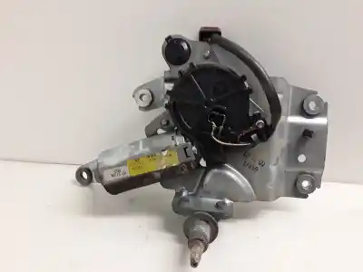Peça sobressalente para automóvel em segunda mão motor do limpador traseiro por citroen berlingo xtr 1.6 hdi 92 referências oem iam 3397020407