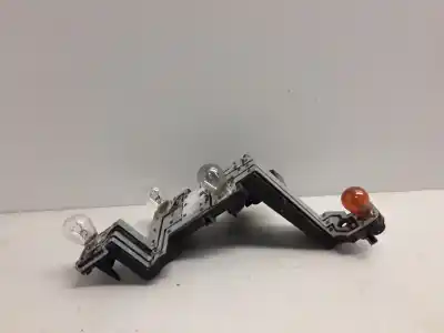 Second-hand car spare part lampholder for bmw x3 (e83) 3.0 d oem iam references   