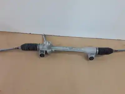 Second-hand car spare part steering rack for opel corsa b 1.0 12v oem iam references 21908199