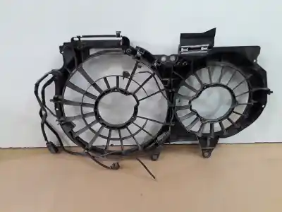 Second-hand car spare part RADIATOR COOLING FAN for SEAT EXEO/EXEO ST EXEO 3R DESDE 12/2008 / EXEO ST 3R DE  OEM IAM references 870669Z  