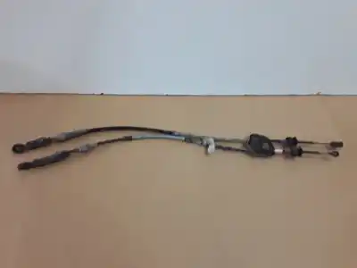 Автозапчасти б/у рычаг переключения передач за citroen c3 i (fc_, fn_) 1.1 i ссылки oem iam 338200d020